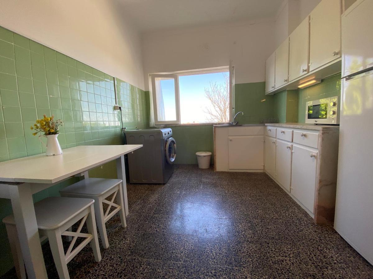 شقة Flora'S Lisboa المظهر الخارجي الصورة