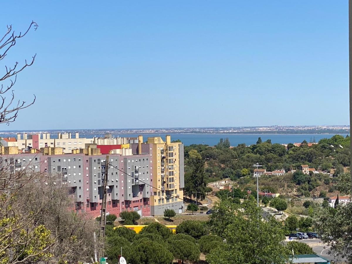 شقة Flora'S Lisboa المظهر الخارجي الصورة